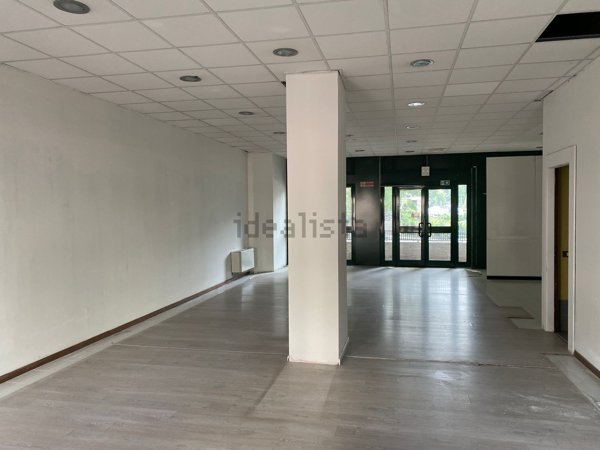 locale commerciale in affitto a Perugia