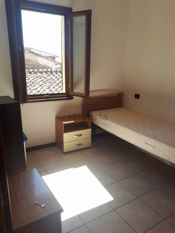 appartamento in affitto a Perugia in zona Centro Città