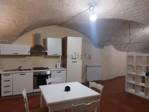 appartamento in affitto a Perugia in zona Centro Città