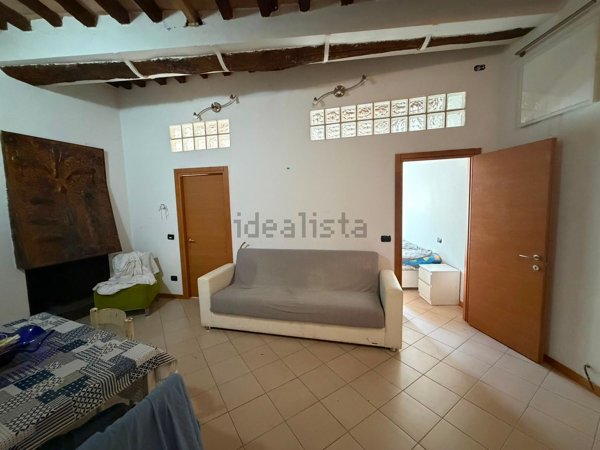 appartamento in affitto a Perugia in zona Centro Città
