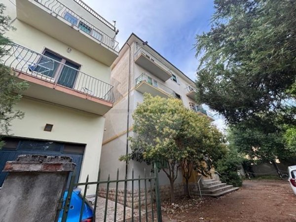 appartamento in affitto a Perugia in zona Filosofi