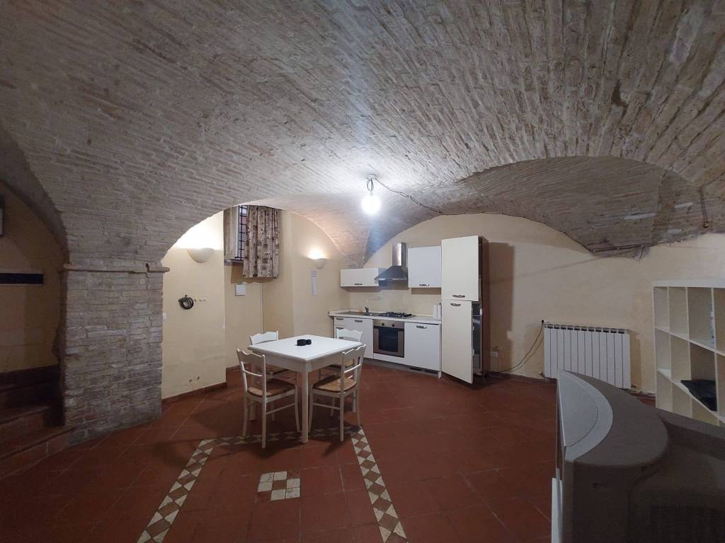 appartamento in affitto a Perugia in zona Centro Città