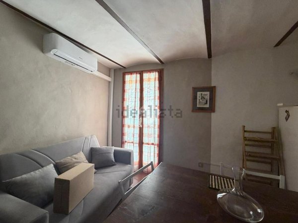 appartamento in affitto a Perugia in zona Centro Città