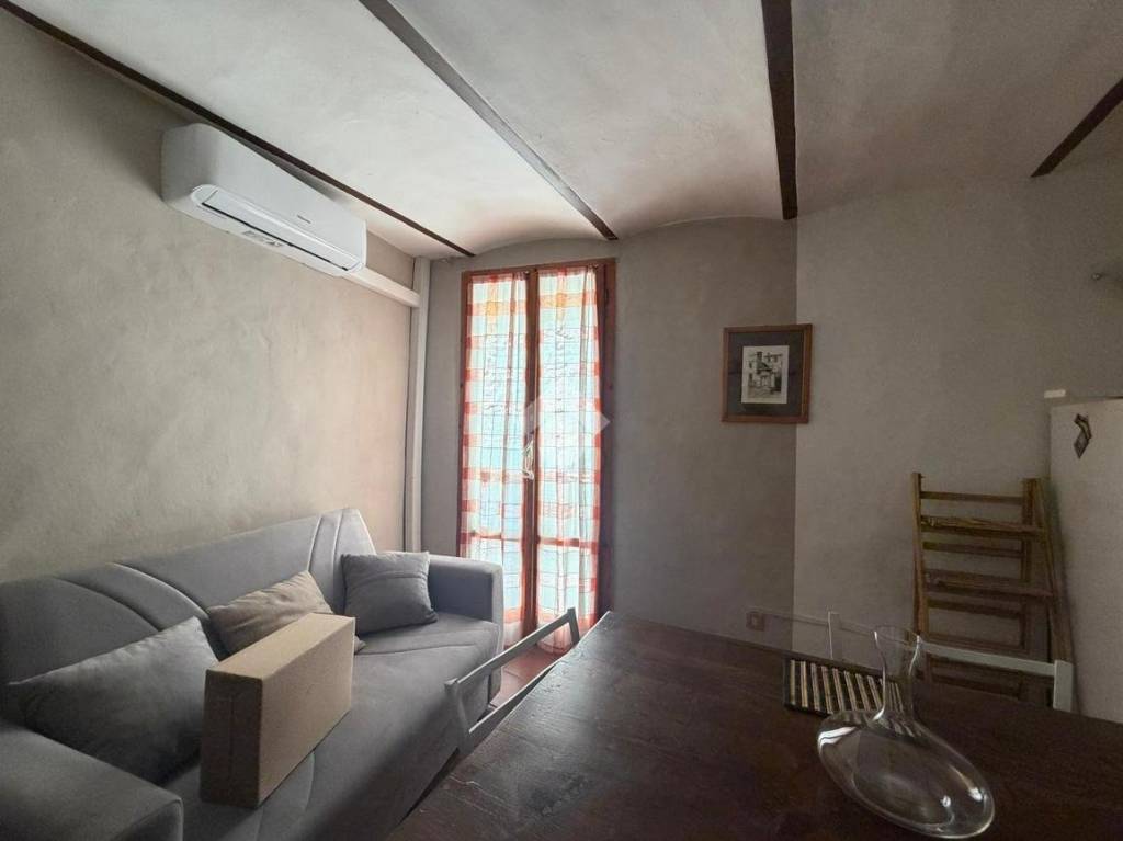 appartamento in affitto a Perugia in zona Centro Città