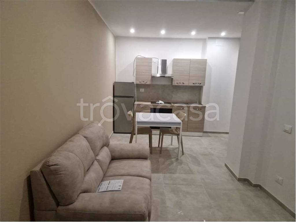 appartamento in affitto a Perugia in zona Centro Città