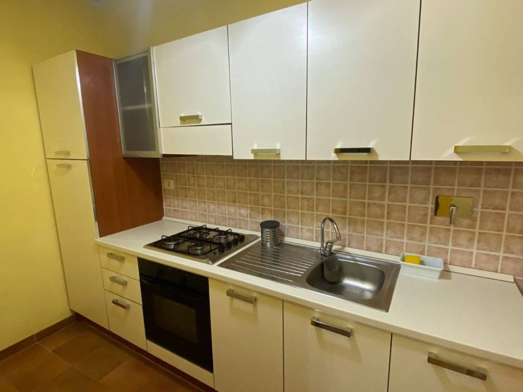 appartamento in affitto a Perugia in zona Centro Città