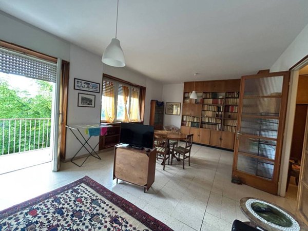 appartamento in affitto a Perugia in zona Centro Città