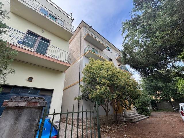 appartamento in affitto a Perugia in zona Filosofi