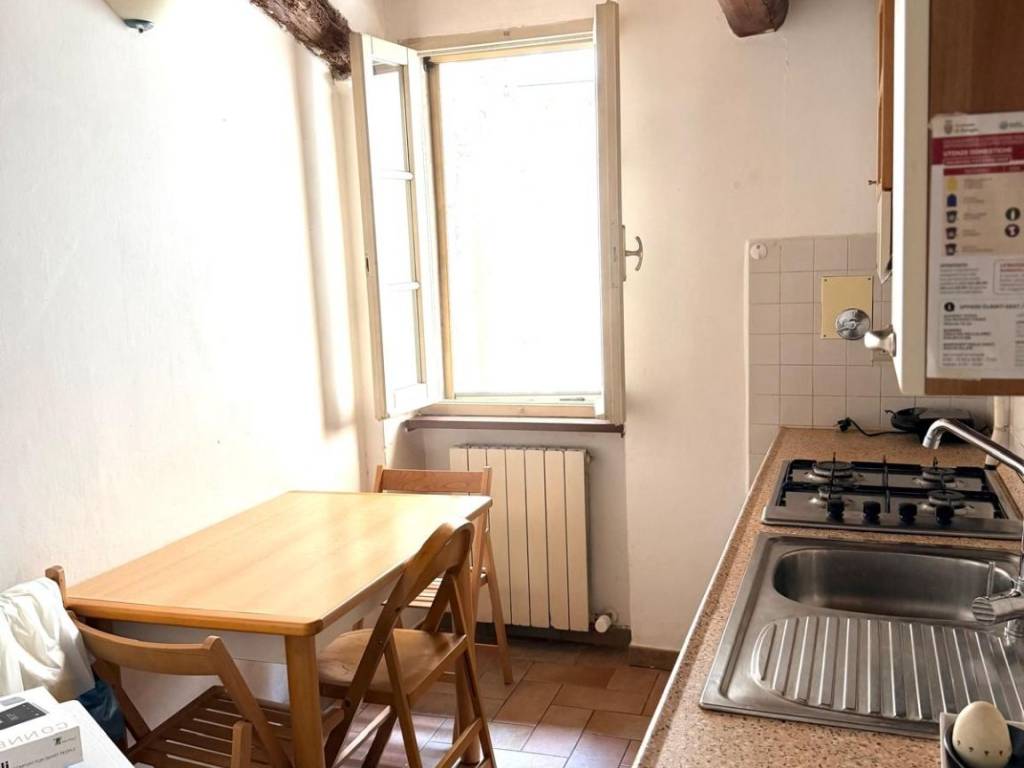 appartamento in affitto a Perugia in zona Centro Città