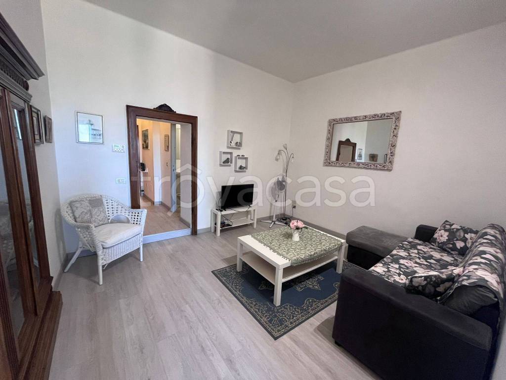 appartamento in affitto a Perugia in zona Centro Città