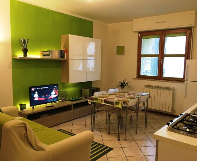 appartamento in affitto a Perugia in zona Centro Città