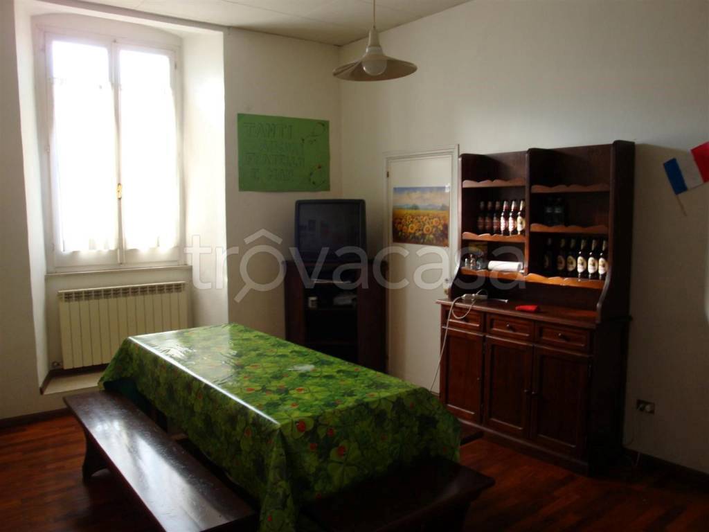 appartamento in affitto a Perugia in zona Centro Città
