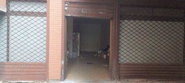 locale di sgombero in affitto a Perugia in zona Centro Città