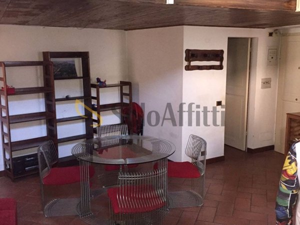 appartamento in affitto a Perugia in zona Centro Città