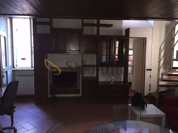 appartamento in affitto a Perugia in zona Centro Città