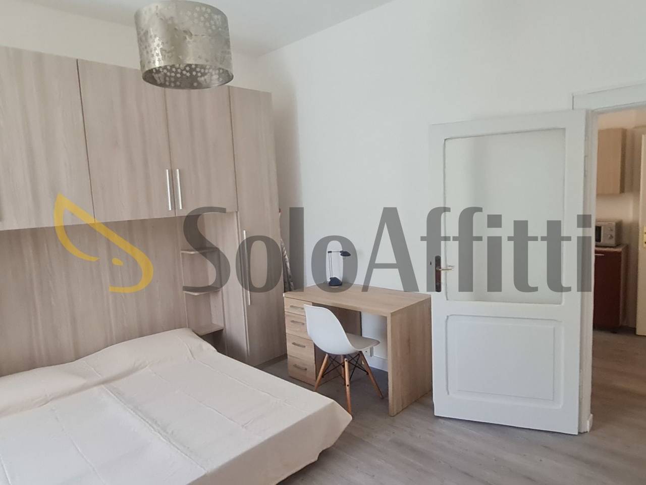 appartamento in affitto a Perugia in zona XX Settembre
