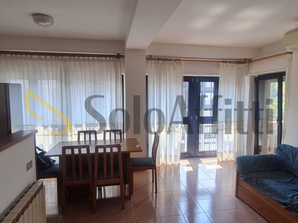 appartamento in affitto a Perugia in zona Madonna Alta