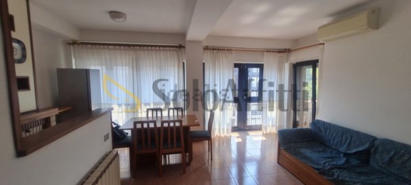 appartamento in affitto a Perugia in zona Madonna Alta