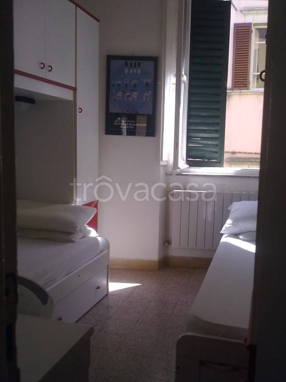 appartamento in affitto a Perugia in zona Centro Città