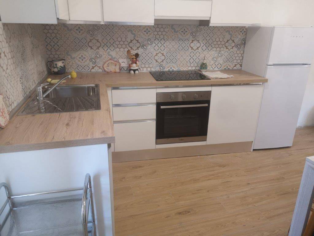 appartamento in affitto a Perugia in zona Centro Città