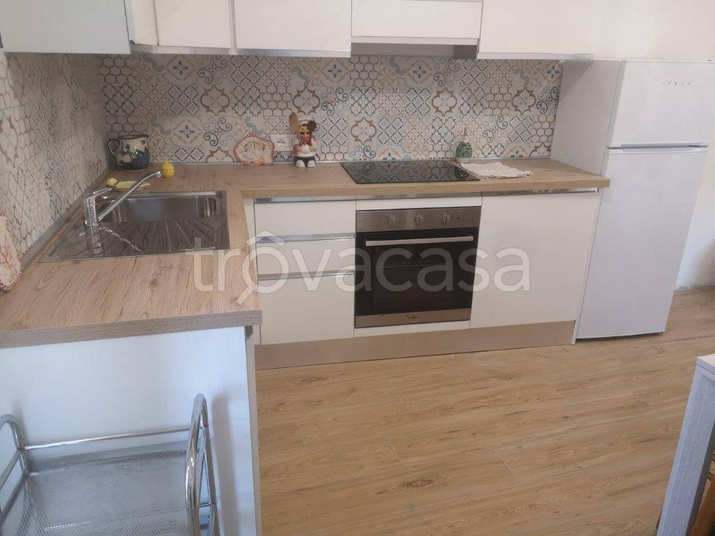 appartamento in affitto a Perugia in zona Centro Città