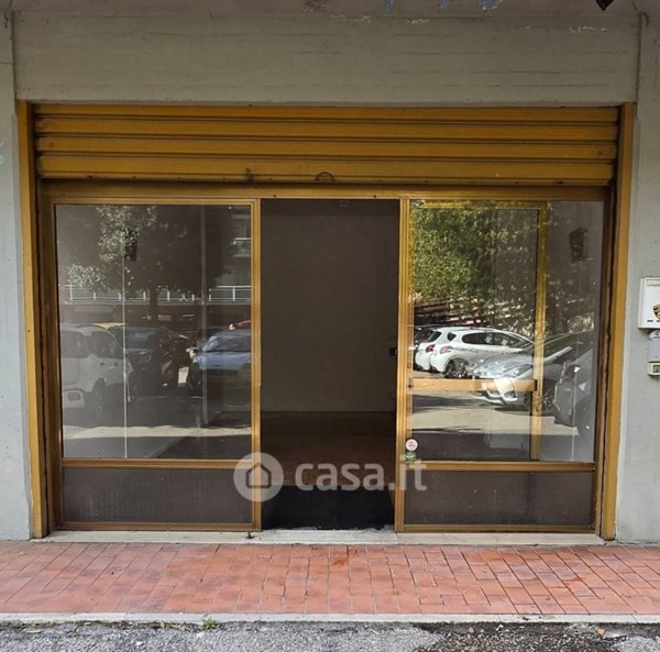 appartamento in affitto a Perugia in zona San Sisto
