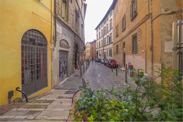 appartamento in affitto a Perugia in zona Centro Città