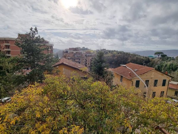 appartamento in affitto a Perugia in zona Elce