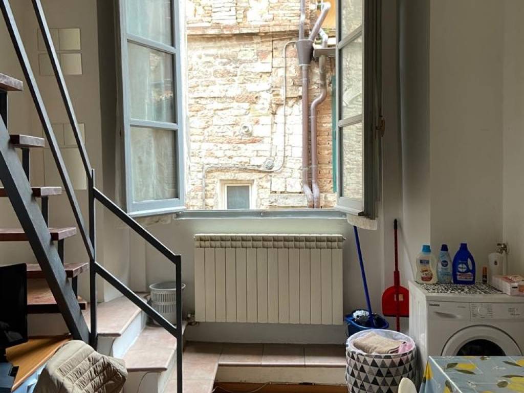appartamento in affitto a Perugia in zona Centro Città
