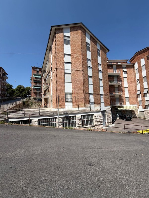 appartamento in affitto a Perugia in zona Monteluce