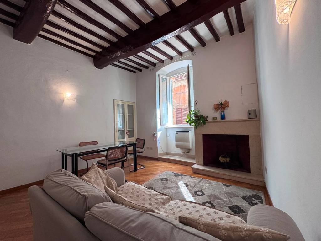 appartamento in affitto a Perugia in zona Centro Città