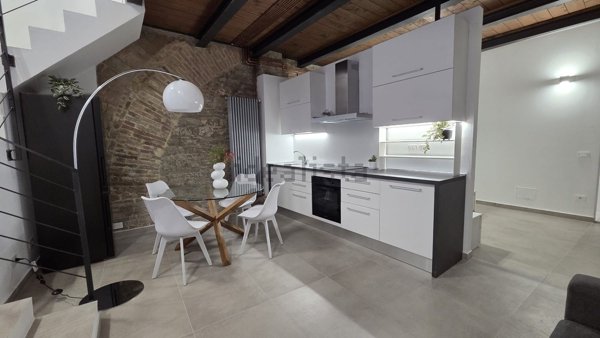 appartamento in affitto a Perugia in zona Centro Città