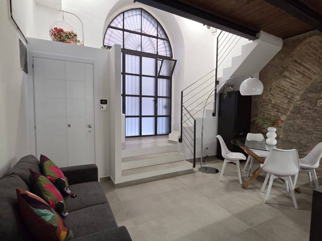 appartamento in affitto a Perugia in zona Centro Città
