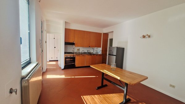appartamento in affitto a Perugia in zona Monteluce