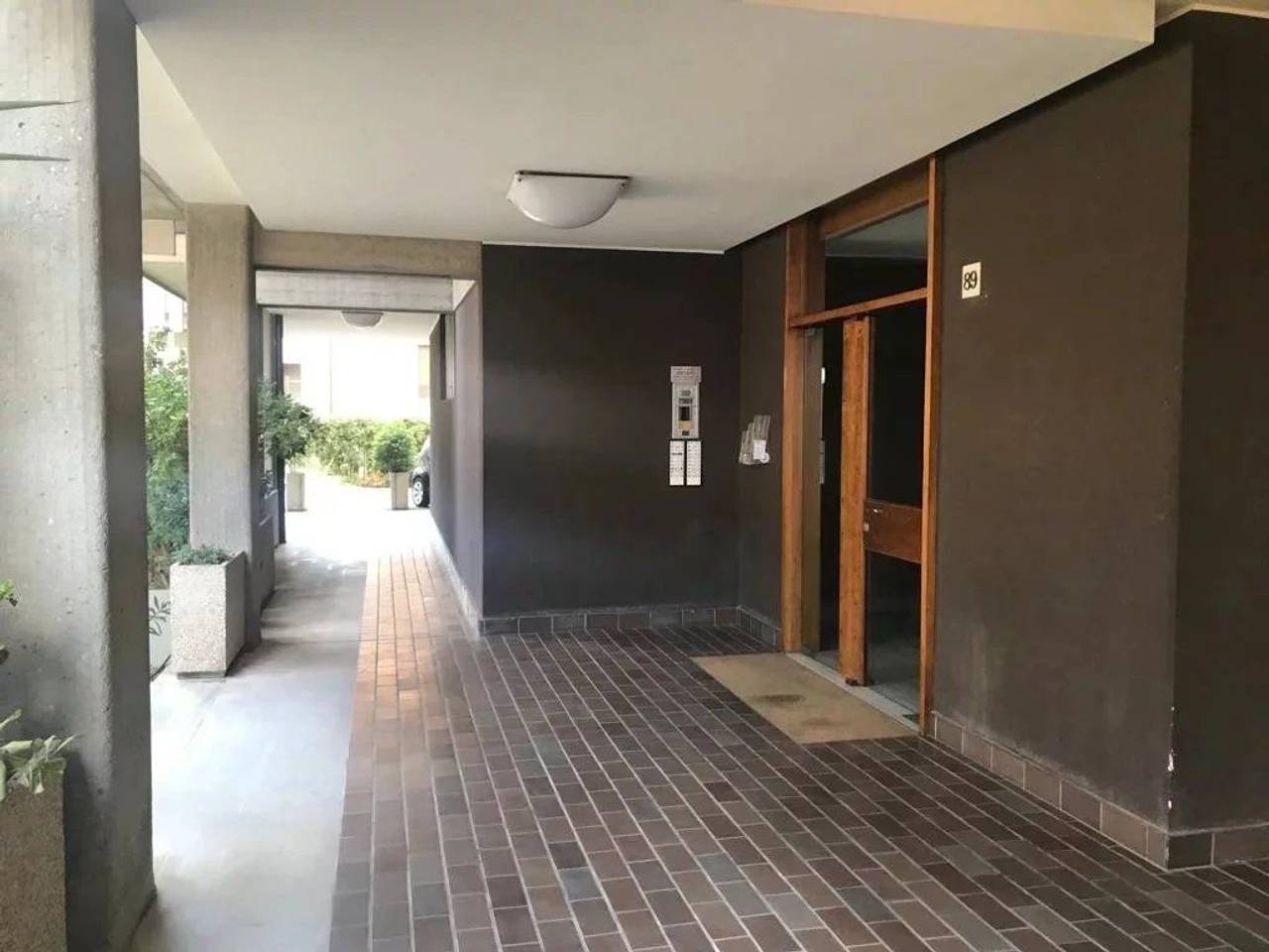 negozio in affitto a Perugia in zona Monteluce
