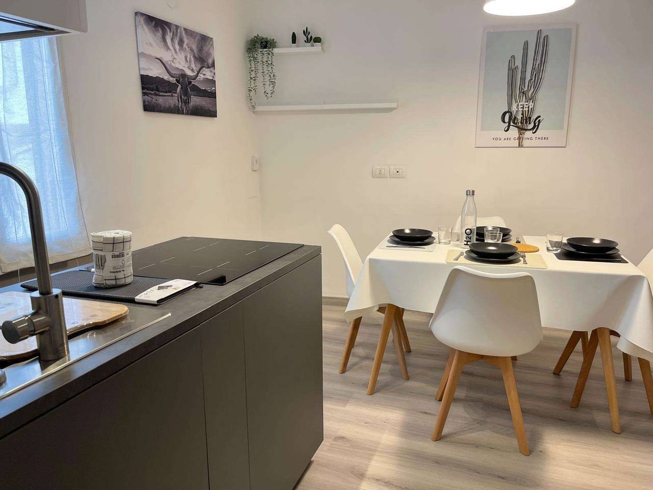 appartamento in affitto a Perugia in zona Centro Città