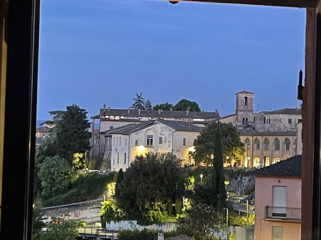 appartamento in affitto a Perugia in zona Elce