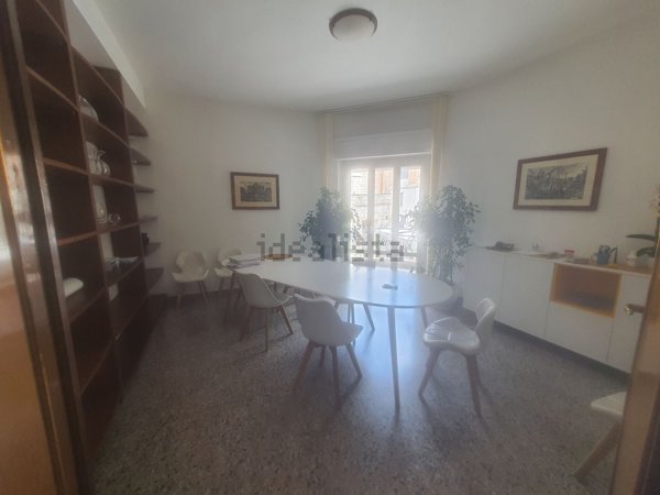 appartamento in affitto a Perugia in zona Centro Città