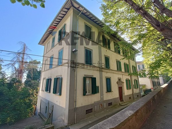 appartamento in affitto a Perugia in zona Elce