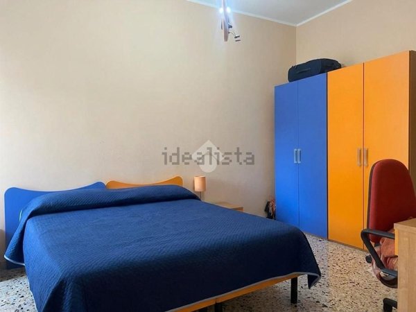 appartamento in affitto a Perugia in zona Monteluce