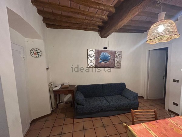 appartamento in affitto a Perugia in zona Centro Città