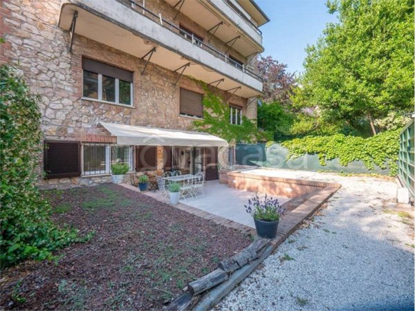 appartamento in affitto a Perugia in zona Elce
