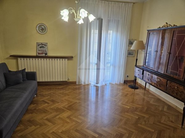 appartamento in affitto a Perugia in zona Montebello