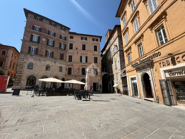 appartamento in affitto a Perugia in zona Centro Città