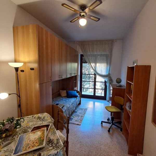 appartamento in affitto a Perugia in zona XX Settembre