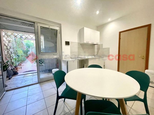 appartamento in affitto a Perugia in zona Centro Città