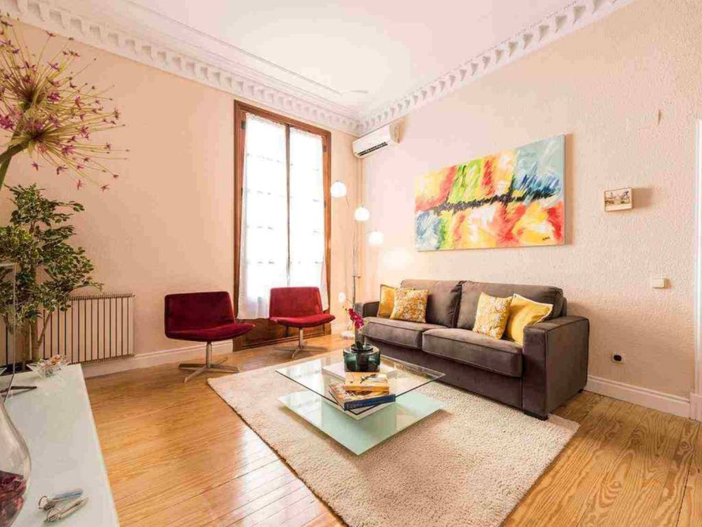 appartamento in affitto a Perugia in zona Centro Città