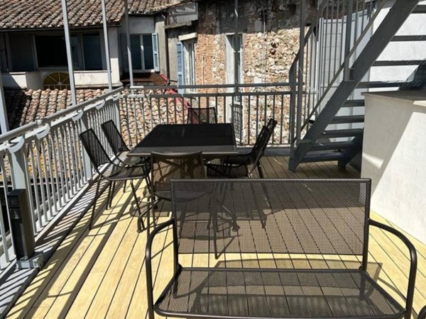 appartamento in affitto a Perugia in zona Elce