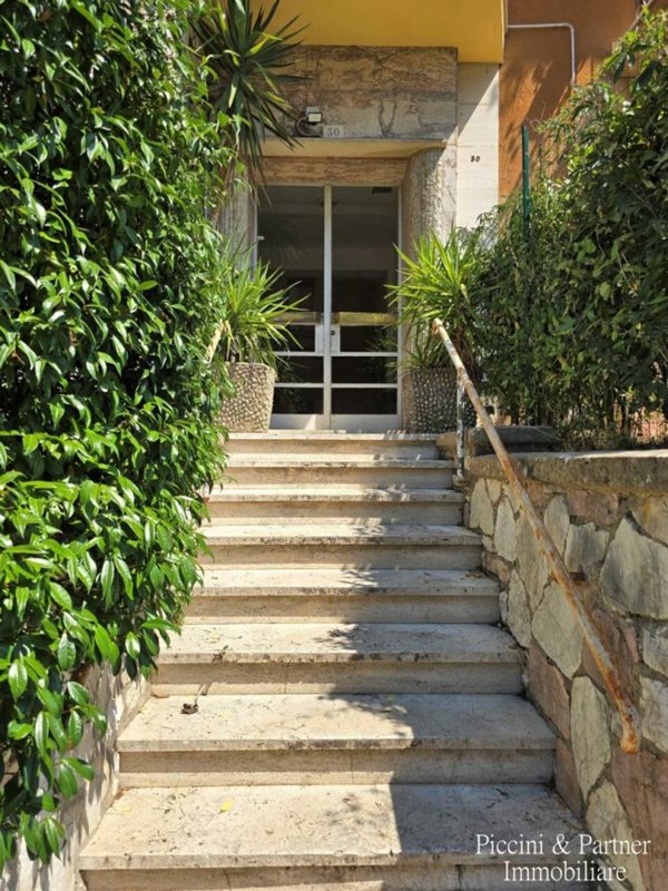 appartamento in affitto a Perugia in zona Monteluce