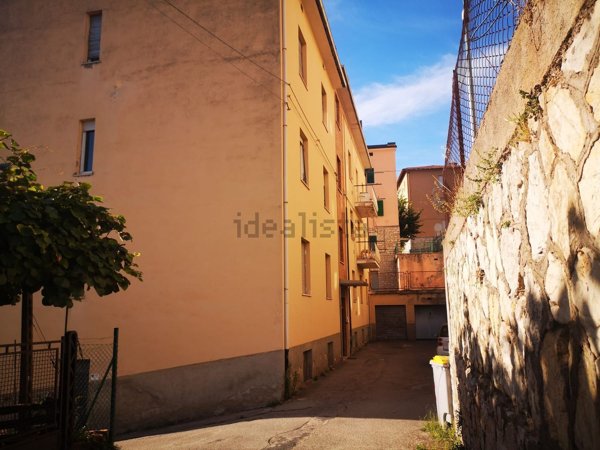 appartamento in affitto a Perugia in zona Elce